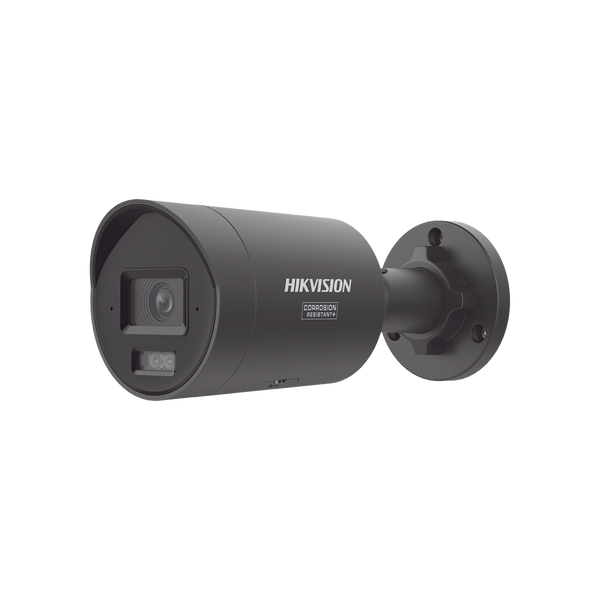 Hikvision Ds2cd2047g3li2uy(black) 4Mpx FREE