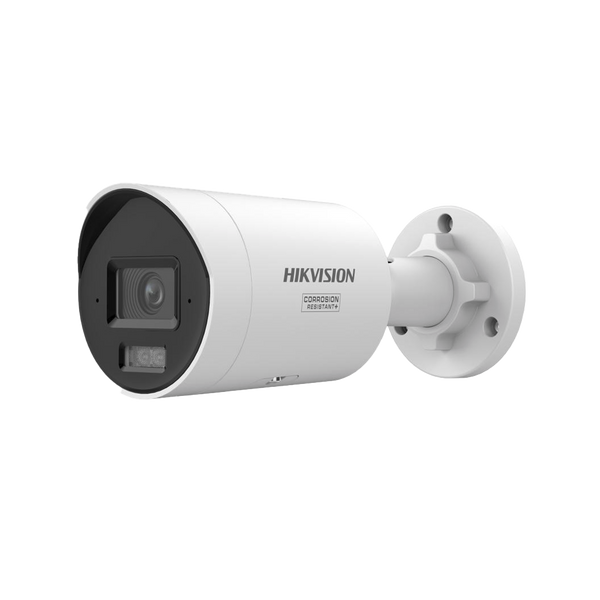 Hikvision Ds2cd2067g3li2uy 6Mpx FREE