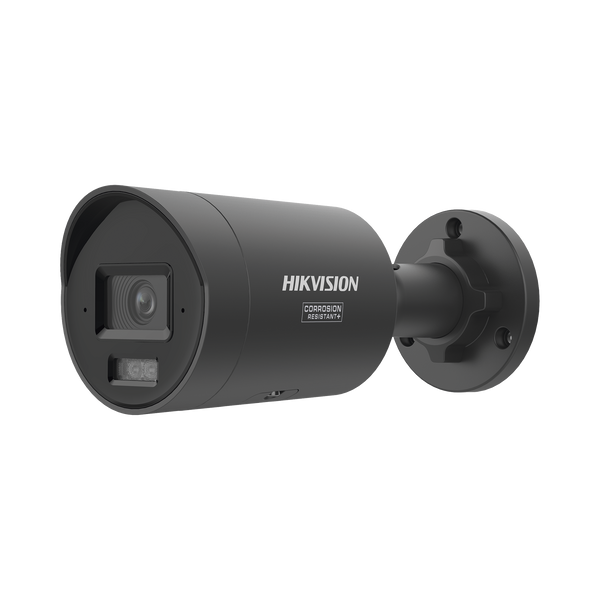 Hikvision Ds2cd2067g3li2uy(black) 6Mpx FREE