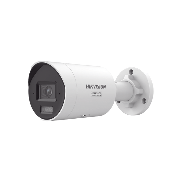 Hikvision Ds2cd2087g3li2uy 8Mpx FREE