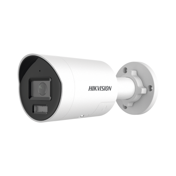 Hikvision Ds2cd2087g3li2uy/srb 8Mpx FREE