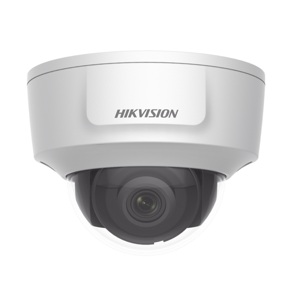 Hikvision Ds2cd2126g2ims 2Mpx FREE