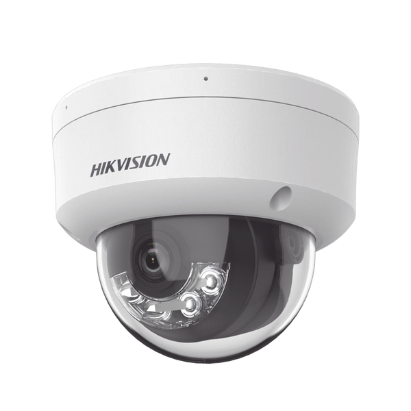 Hikvision Ds2cd2143g2lis2u 4Mpx FREE