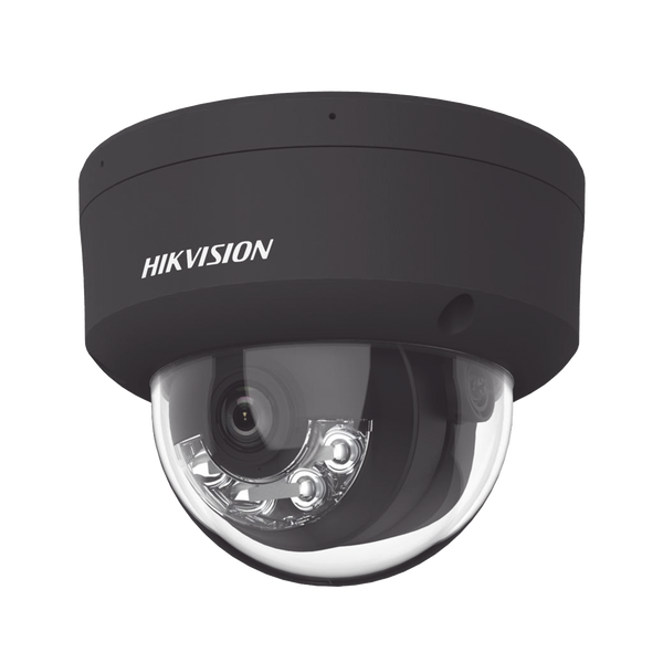 Hikvision Ds2cd2143g2lis2u(black) 4Mpx FREE