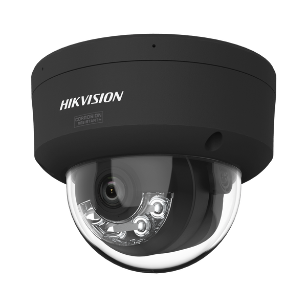 Hikvision Ds2cd2147g3lis2uy(black) 4Mpx FREE