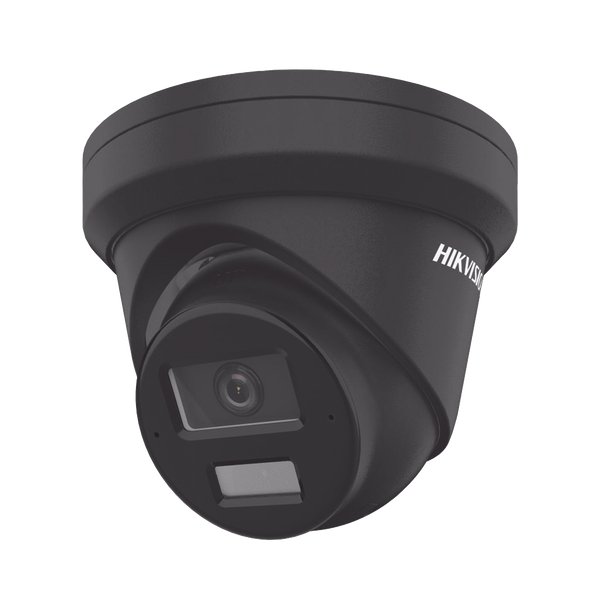 Hikvision Ds2cd2343g2li2u(black) 4Mpx FREE