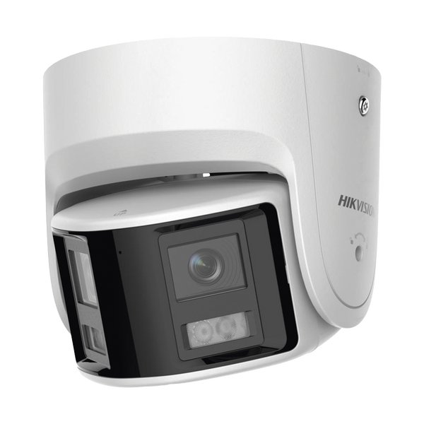 Hikvision Ds2cd2346g2pisu/sl(c) 4Mpx FREE