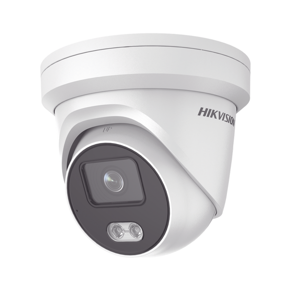 Hikvision Ds2cd2347g2lu 4Mpx FREE