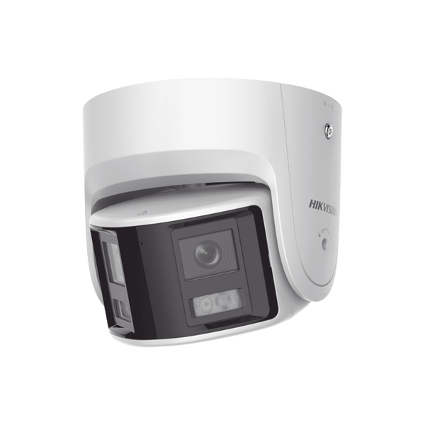 Hikvision Ds2cd2347g2plsu/sl(c) 4Mpx FREE