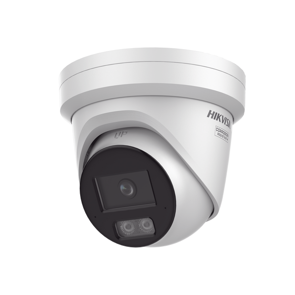 Hikvision Ds2cd2347g3li2uy 4Mpx FREE