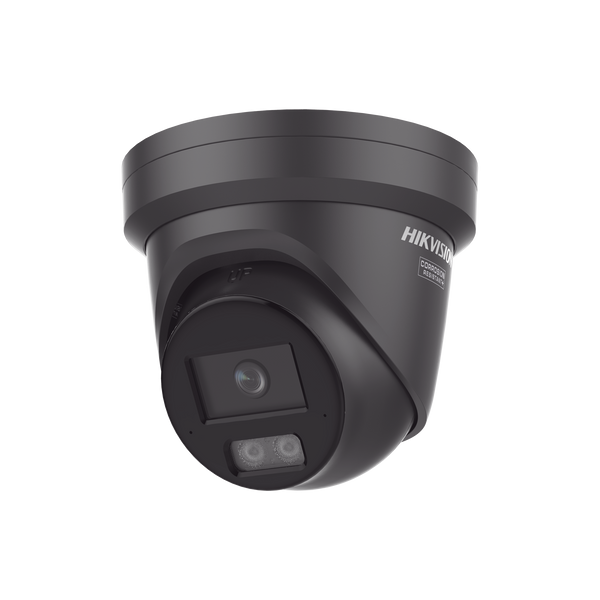 Hikvision Ds2cd2347g3li2uy(black) 4Mpx FREE