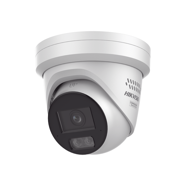 Hikvision Ds2cd2347g3lis2uy/sl 4Mpx FREE