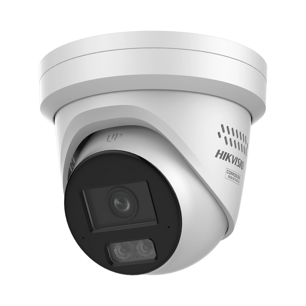 Hikvision Ds2cd2367g3li2uy 6Mpx FREE