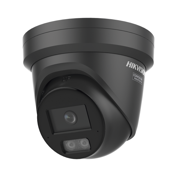 Hikvision Ds2cd2367g3li2uy(black) 6Mpx FREE
