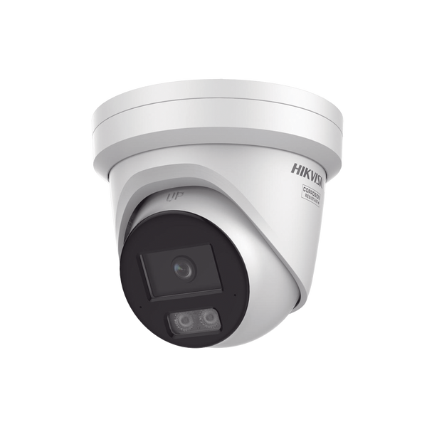 Hikvision Ds2cd2367g3lis2uy/sl 6Mpx FREE