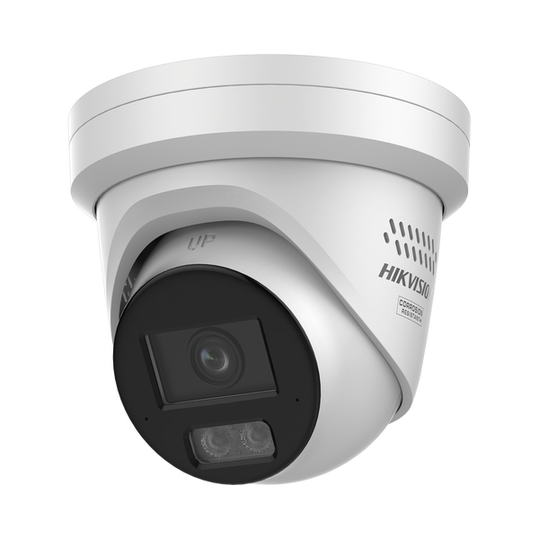 Hikvision Ds2cd2367g3lis2uy/srb 6Mpx FREE