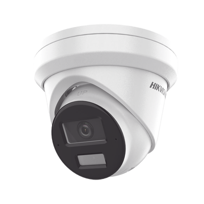 Hikvision Ds2cd2383g2li2u 8Mpx FREE