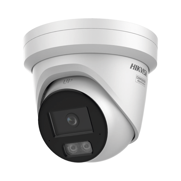 Hikvision Ds2cd2387g3li2uy 8Mpx FREE
