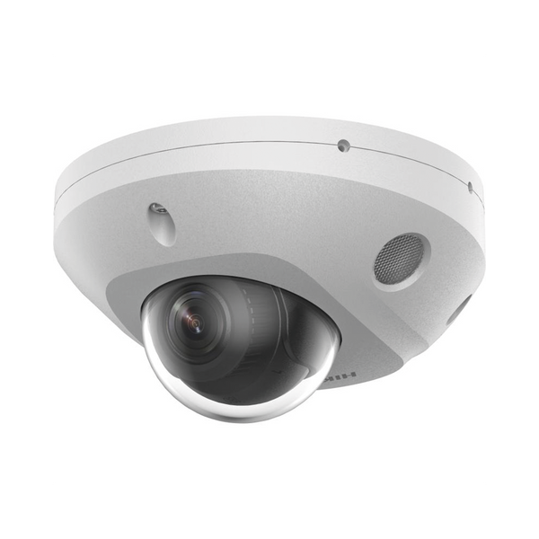 Hikvision Ds2cd2543g2lis2u 4Mpx FREE