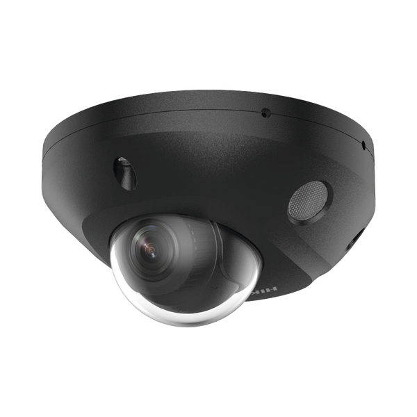 Hikvision Ds2cd2543g2lis2u(black) 4Mpx FREE