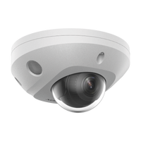 Hikvision Ds2cd2563g2lis2u 6Mpx 🆓