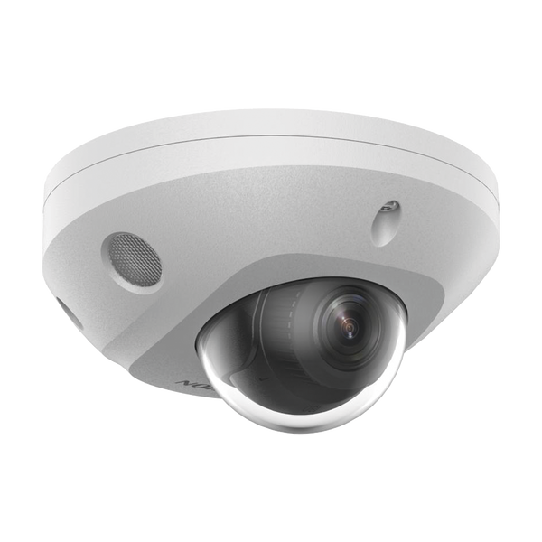 Hikvision Ds2cd2563g2lis2u 6Mpx FREE