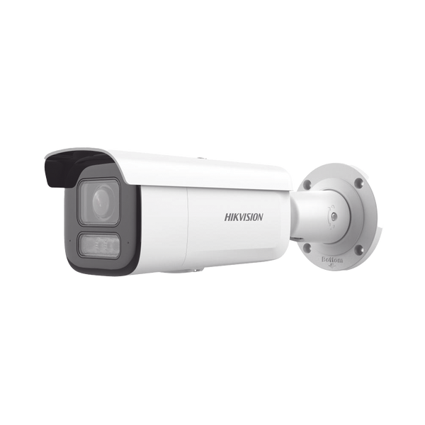 Hikvision Ds2cd2623g2lizs2u 2Mpx FREE