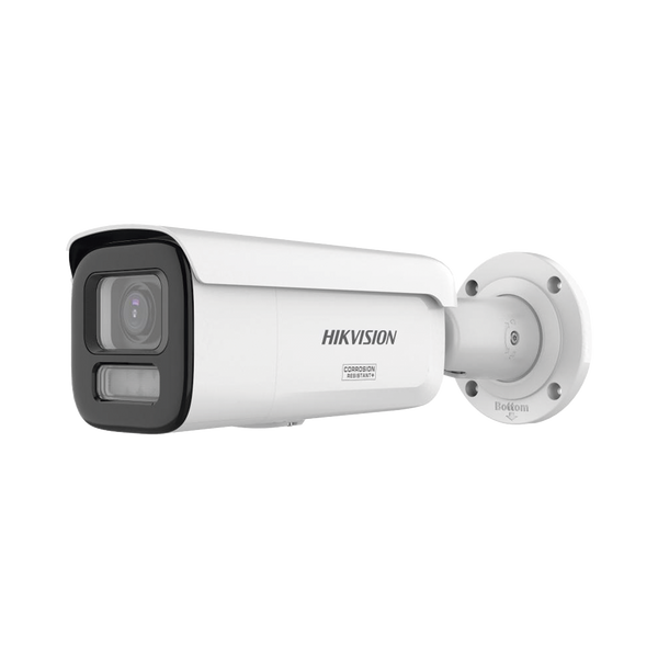 Hikvision Ds2cd2667g3tlizsy 6Mpx FREE