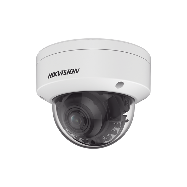 Hikvision Ds2cd2747g2htlizs 4Mpx FREE