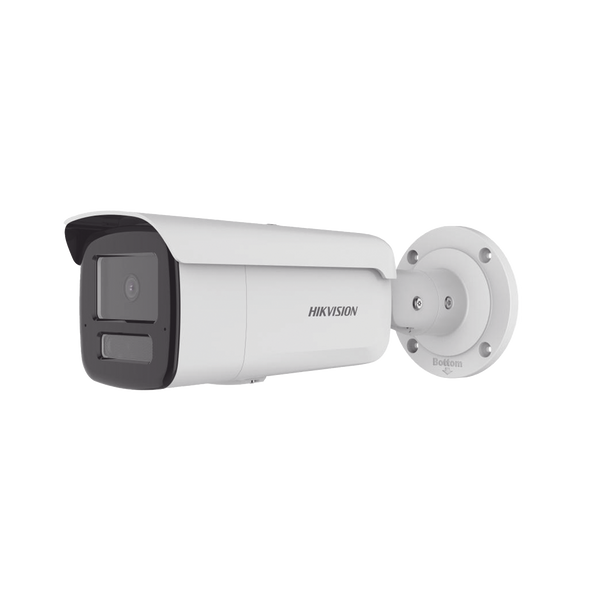 Hikvision Ds2cd2t43g24li2u/28 4Mpx FREE