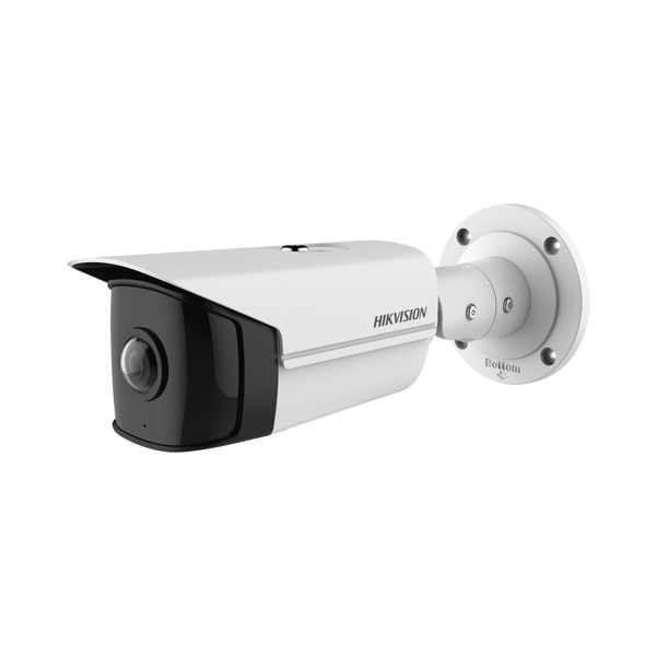 Hikvision Ds2Cd2T45G0Pi 4Mpx s 🆓◦