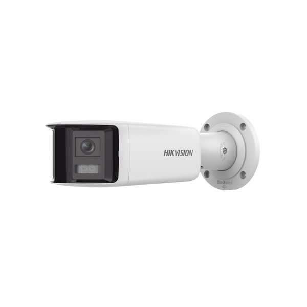 Hikvision Ds2cd2t46g2pisu/sl(c) 4Mpx FREE