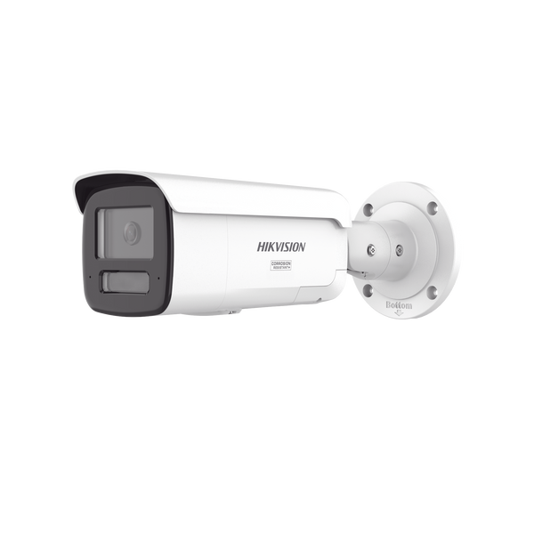 Hikvision Ds2cd2t47g3lis2uy/srb 4Mpx FREE