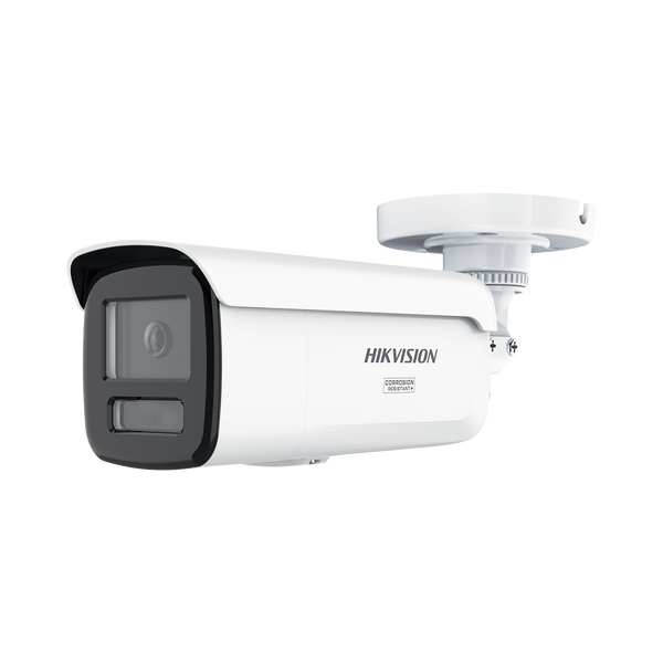 Hikvision Ds2cd2t67g3lis2uy/srb 6Mpx FREE