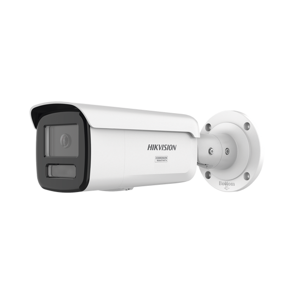 Hikvision Ds2cd2t87g3lis2uy/sl 8Mpx FREE