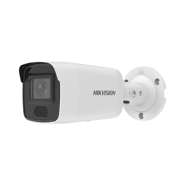 Hikvision Ds2cd3086g2is(h) 8Mpx FREE