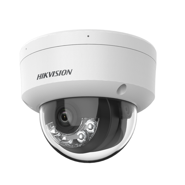 Hikvision Ds2cd3141g2liuf 4Mpx FREE