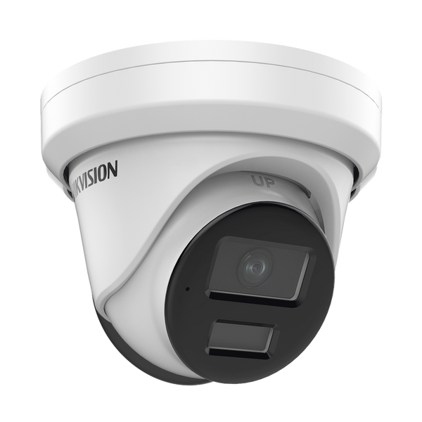 Hikvision Ds2cd3346g2isu(h) 4Mpx FREE