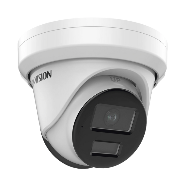 Hikvision Ds2cd3346g2isu(h) 4Mpx FREE