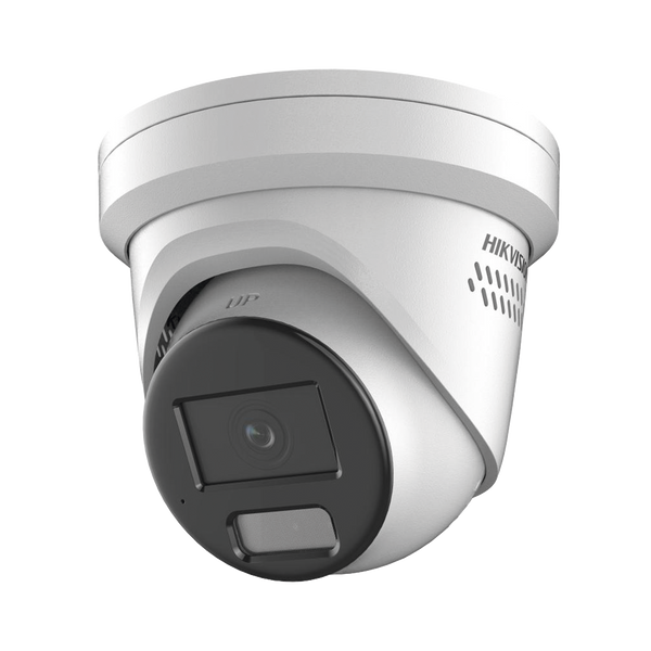 Hikvision Ds2cd3346g2isu/sl(h) 4Mpx FREE