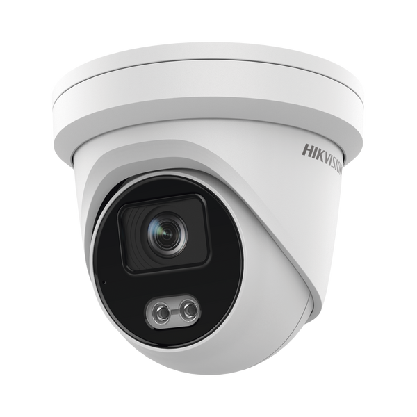 Hikvision Ds2cd3347g2ls(u)(c) 4Mpx FREE