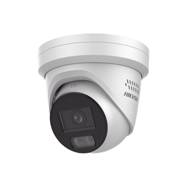 Hikvision Ds2cd3347g3lisuy/sl 4Mpx FREE