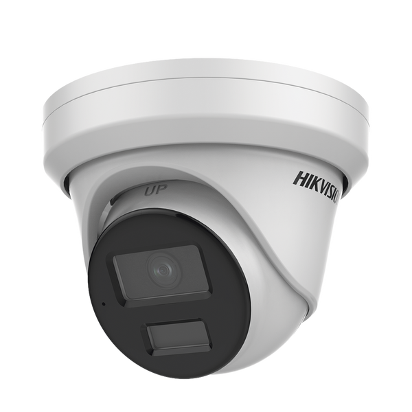 Hikvision Ds2cd3366g2is(u)(h) 6Mpx FREE