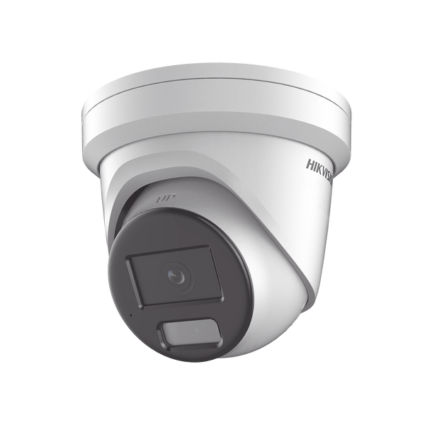 Hikvision Ds2cd3386g2hlisu 8Mpx 4K FREE