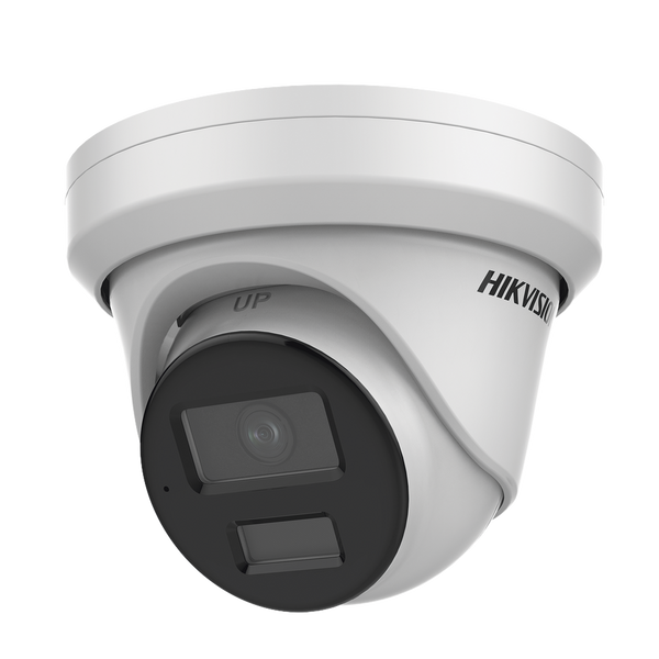 Hikvision Ds2cd3386g2is(u)(h) 8Mpx FREE