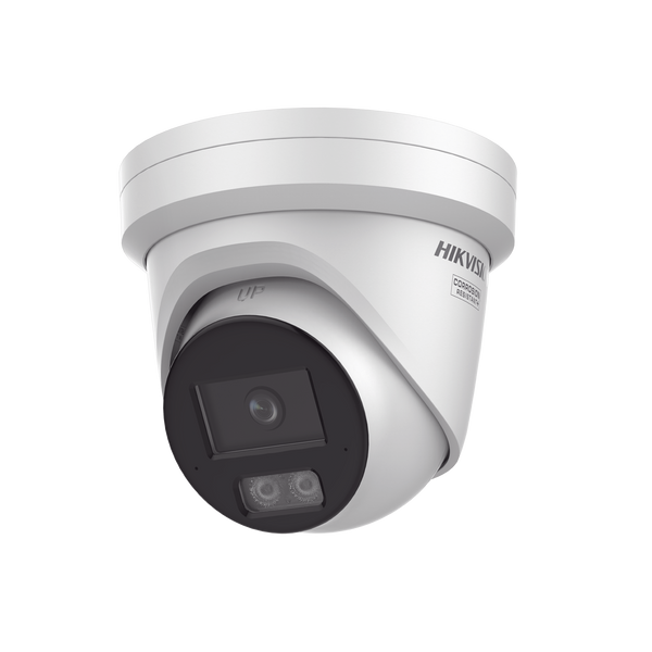 Hikvision Ds2cd3387g3lisu 8Mpx FREE