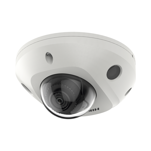 Hikvision Ds2cd3566g2is(h) 6Mpx FREE