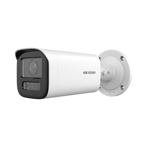 Hikvision Ds2cd3641g2lizs 4Mpx FREE