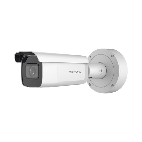 Hikvision Ds2cd3646g2tizs/7(h) 4Mpx FREE