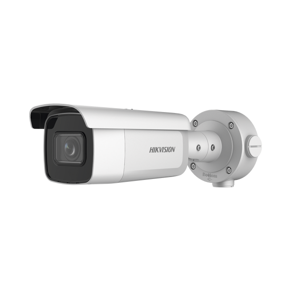 Hikvision Ds2Cd3656G2Tizs(C) 5Mpx s 🆓